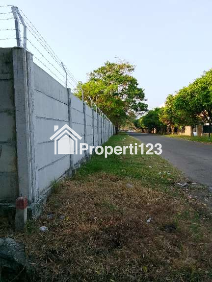 Strategic Coastal Development Land 9,74 Ha Pelabuhanratu - 3
