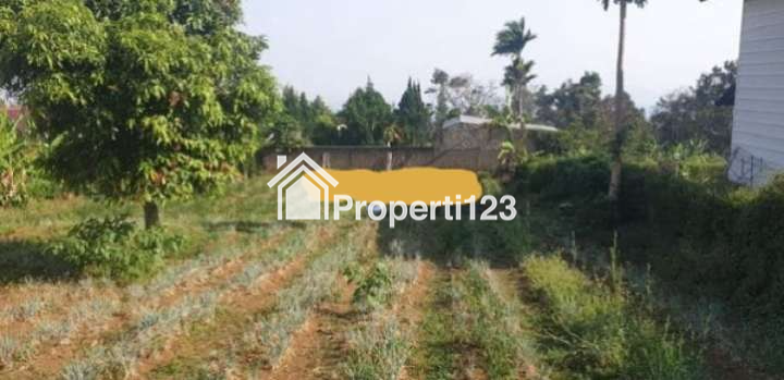 Invest Terbaik, Tanah Kavling Cocok Untuk Villa  Di Lingk Sejuk & Dekat  Tempat Wisata Di Katumiri Bandung Barat - 1