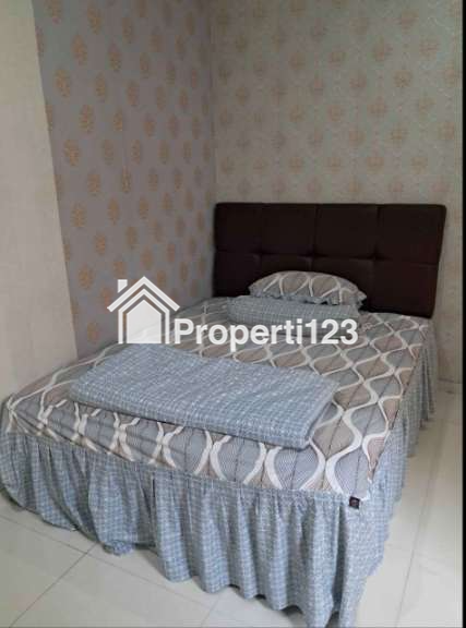Rumah Full Furnished Siap Huni Lokasi Tidar Malang - 8