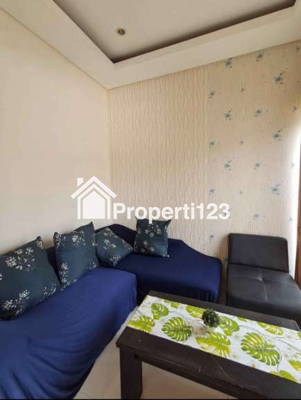 Rumah Full Furnished Siap Huni Lokasi Tidar Malang - 2