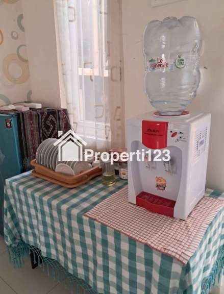 Rumah Full Furnished Siap Huni Lokasi Tidar Malang - 9