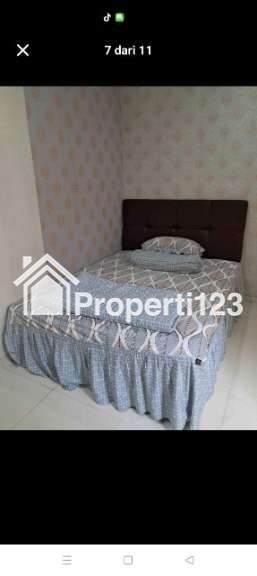 Rumah Full Furnished Siap Huni Lokasi Tidar Malang - 7