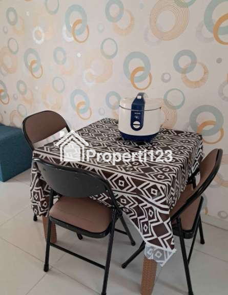 Rumah Full Furnished Siap Huni Lokasi Tidar Malang - 10