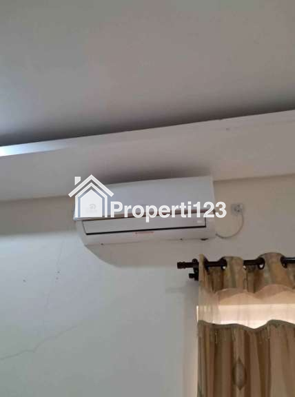 Rumah Full Furnished Siap Huni Lokasi Tidar Malang - 6