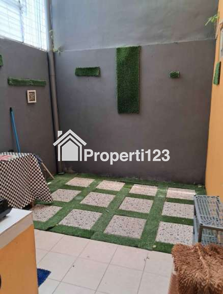 Rumah Full Furnished Siap Huni Lokasi Tidar Malang - 12