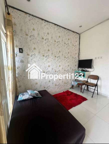Rumah Full Furnished Siap Huni Lokasi Tidar Malang - 5