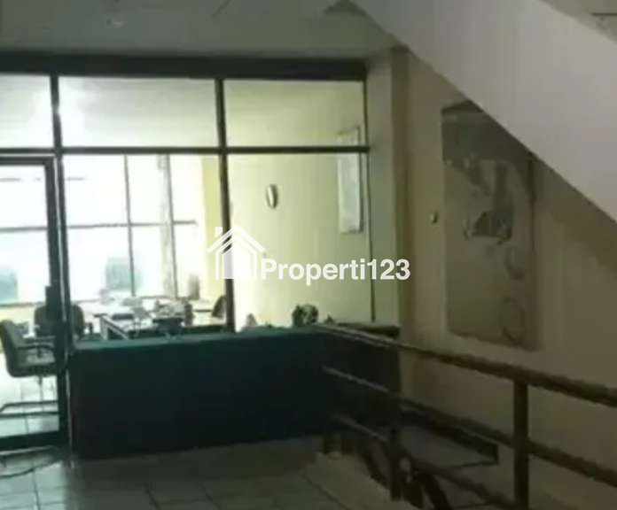Dijual Ruko LT 74 m2 di Sunter Agung , Jakarta Utara Murah - 5
