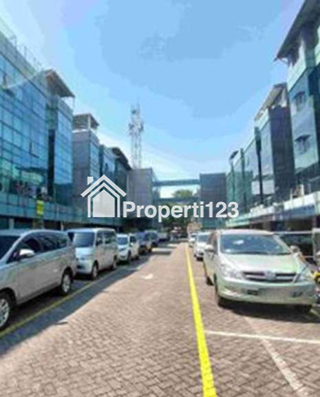 Dijual Ruko LT 74 m2 di Sunter Agung , Jakarta Utara Murah - 6