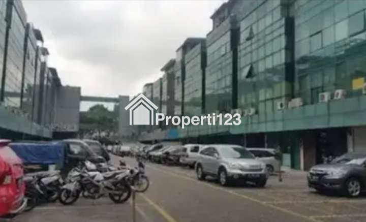 Dijual Ruko LT 74 m2 di Sunter Agung , Jakarta Utara Murah - 2