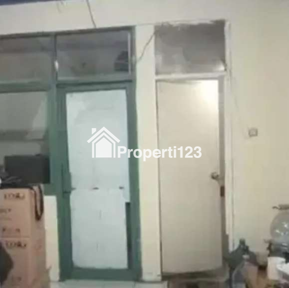 Dijual Ruko LT 74 m2 di Sunter Agung , Jakarta Utara Murah - 4