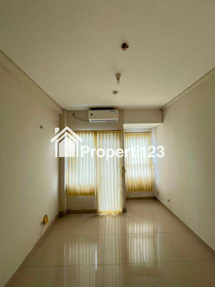 DISEWAKAN APARTMENT STUDIO UNFURNISHED DI KOTA BEKASI, JATIBENING AREA - 1