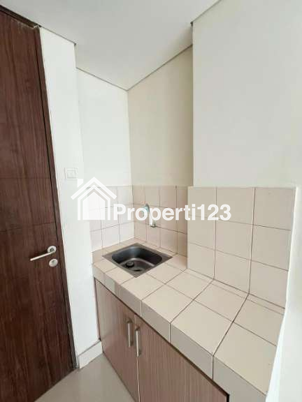 DISEWAKAN APARTMENT STUDIO UNFURNISHED DI KOTA BEKASI, JATIBENING AREA - 2