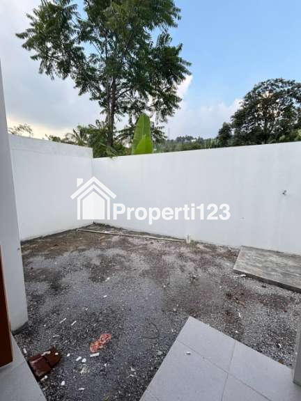 jual rumah baru murah 300 jutaan di jatihandap bandung - 5