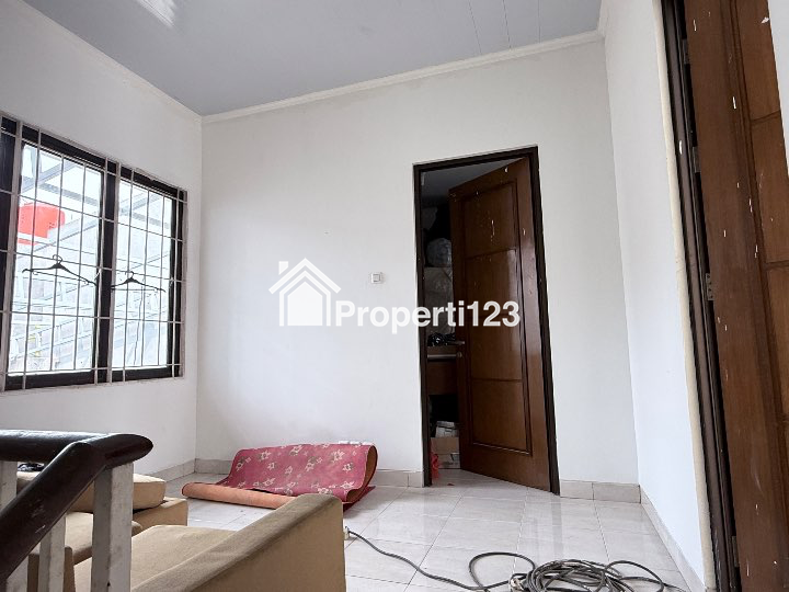 Dijual Murah Rumah di Cluster Aralia Harapan Indah Bekasi - 6