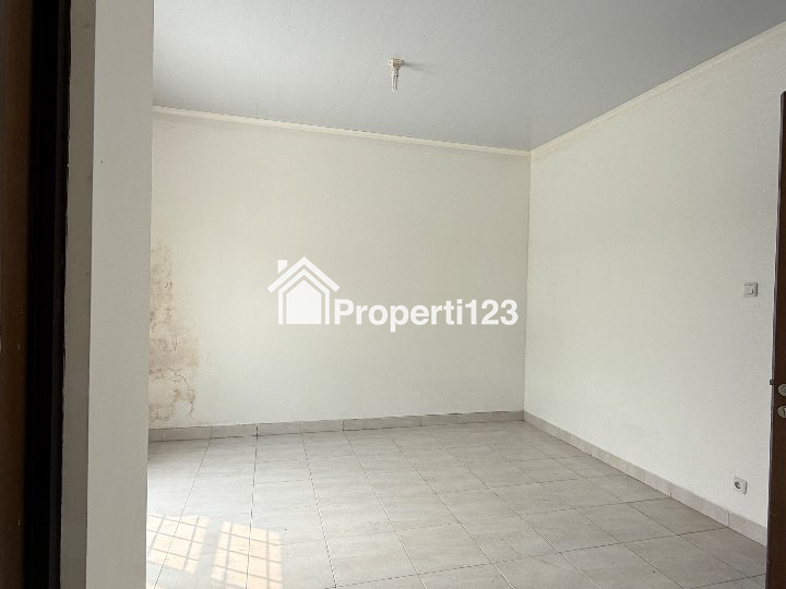 Dijual Murah Rumah di Cluster Aralia Harapan Indah Bekasi - 7