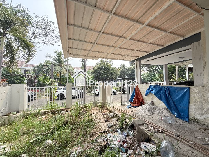 Dijual Murah Rumah di Cluster Aralia Harapan Indah Bekasi - 2
