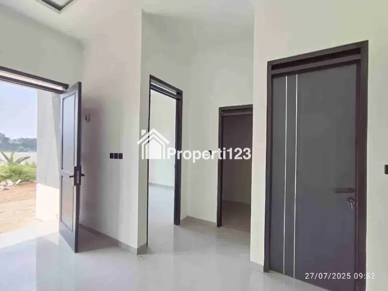 dijual rumah baru, rumah murah 400 jutaan di padaasih bandung barat - 4