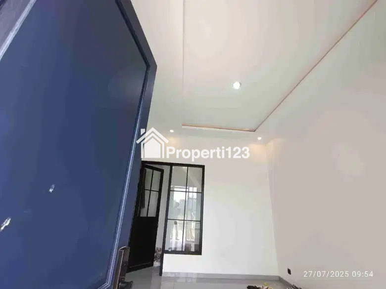 dijual rumah baru, rumah murah 400 jutaan di padaasih bandung barat - 7
