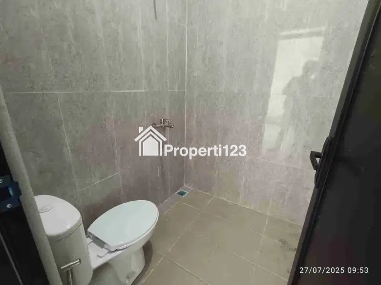 dijual rumah baru, rumah murah 400 jutaan di padaasih bandung barat - 6