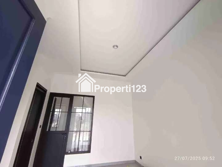 dijual rumah baru, rumah murah 400 jutaan di padaasih bandung barat - 2
