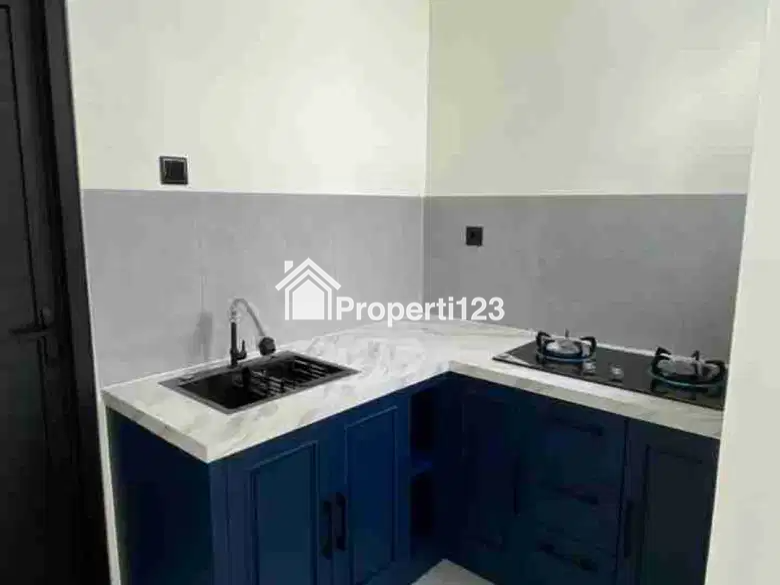 dijual rumah baru, rumah murah 400 jutaan di padaasih bandung barat - 3
