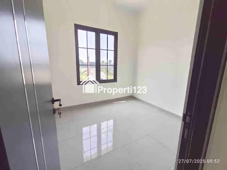 dijual rumah baru, rumah murah 400 jutaan di padaasih bandung barat - 5