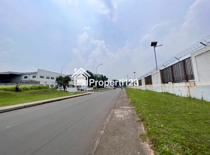 Dijual Tanah Siap Bangun di Kawasan Industri Mm2100 Cibitung Bekasi - 4