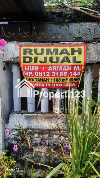 DIJUAL CEPAT HARGA TURUN DARI HARGA PASARAN - 1