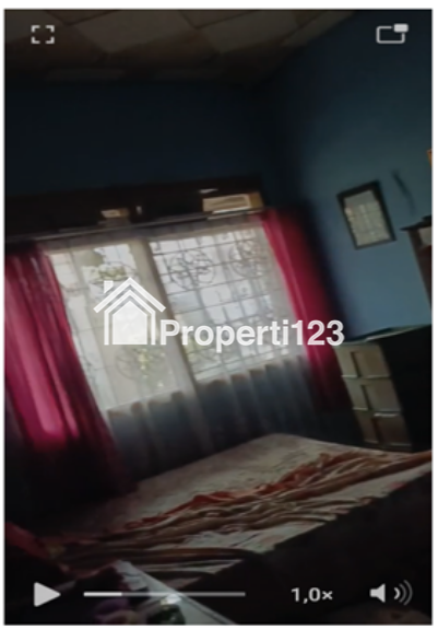 DIJUAL CEPAT HARGA TURUN DARI HARGA PASARAN - 3