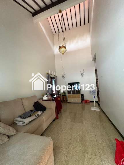 DIJUAL RUMAH - 4
