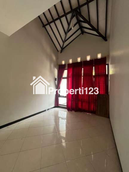 DIJUAL RUMAH - 5