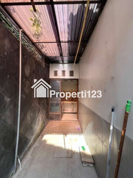 DIJUAL RUMAH - 2