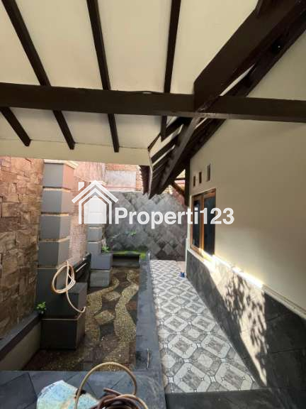DIJUAL RUMAH - 3