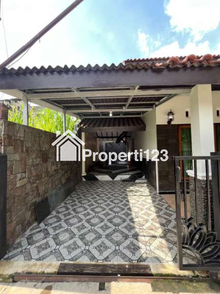 DIJUAL RUMAH - 6