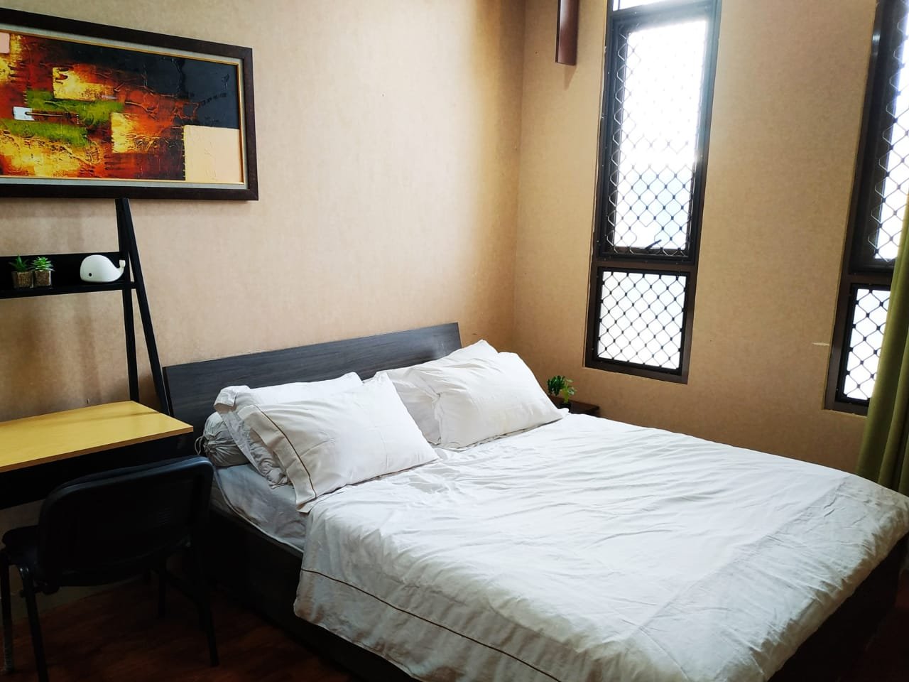 Disewakan Apartemen Mewah di Dago Butik Fasilitas Full Furnished - 2