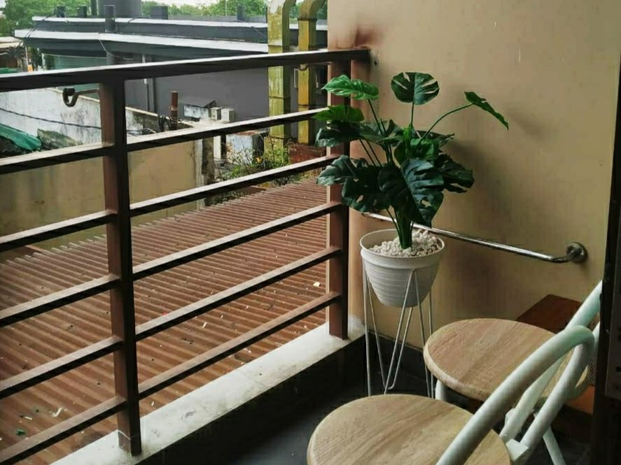 Disewakan Apartemen Mewah di Dago Butik Fasilitas Full Furnished - 7