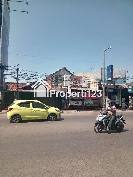Dijual ruko super strategis - 1