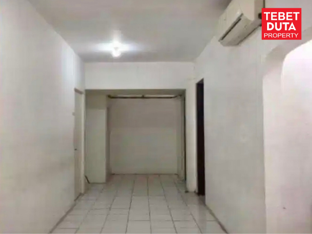 Dijual Cepat Rumah Tebet Timur Lokasi Strategis Jalan 2 Mobil - 9