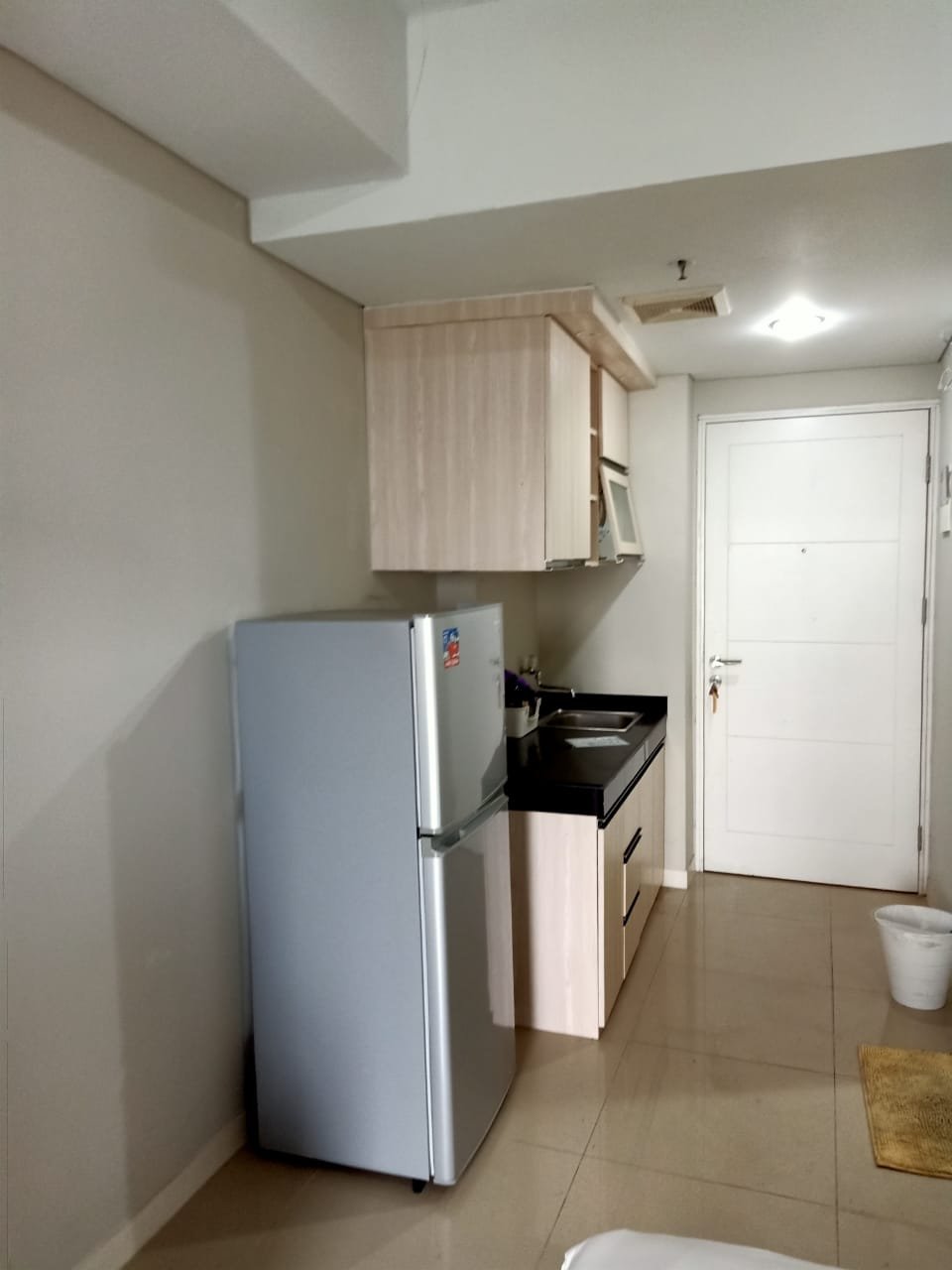 Apartemen Metro Park, Studio Fully Furnished di Kebon Jeruk Jakarta Selatan - 5