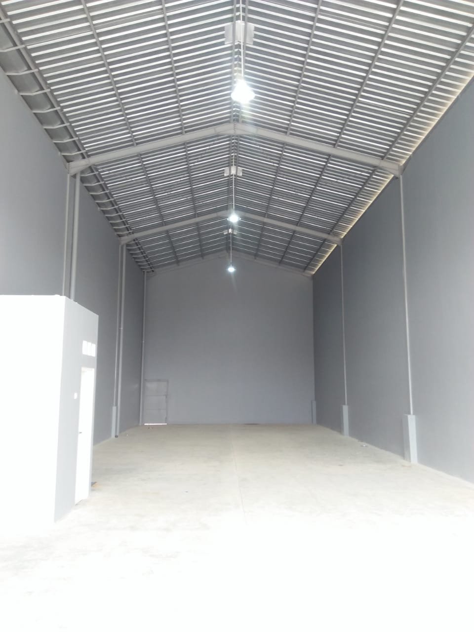 Pergudangan Decommerce Banjarmasin - 5