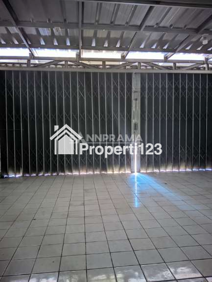 Rumah second 2lantai murah plus kosan diperumnas beji depok - 2