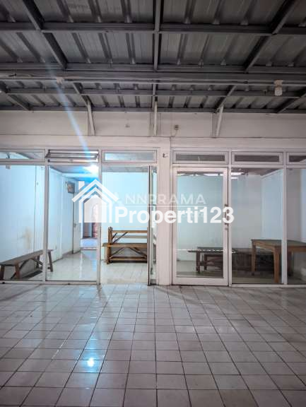 Rumah second 2lantai murah plus kosan diperumnas beji depok - 3