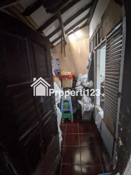 Rumah SHM 350 Juta Pusat Soreang Dekat Alun-Alun - 9