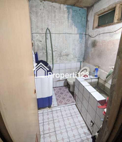 Rumah SHM 350 Juta Pusat Soreang Dekat Alun-Alun - 8
