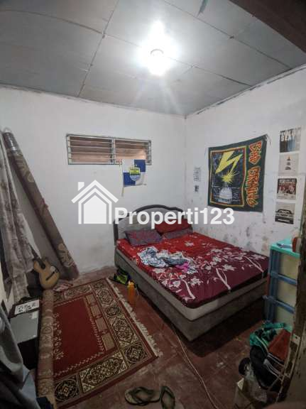 Rumah SHM 350 Juta Pusat Soreang Dekat Alun-Alun - 11