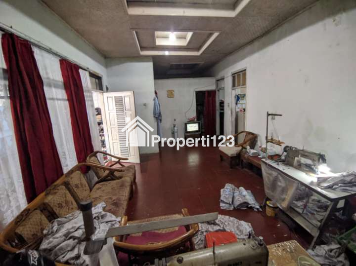 Rumah SHM 350 Juta Pusat Soreang Dekat Alun-Alun - 4
