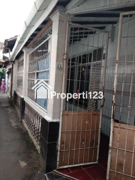 Rumah SHM 350 Juta Pusat Soreang Dekat Alun-Alun - 6