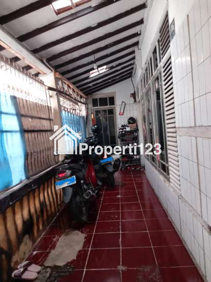 Rumah SHM 350 Juta Pusat Soreang Dekat Alun-Alun - 5