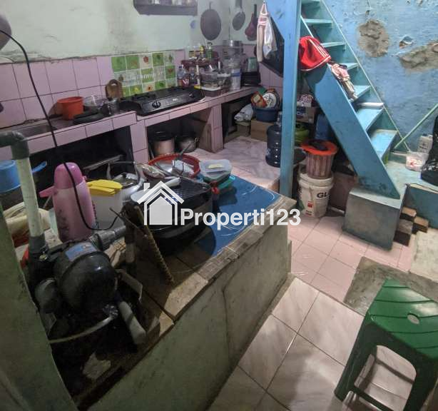 Rumah SHM 350 Juta Pusat Soreang Dekat Alun-Alun - 3