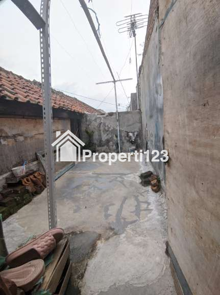 Rumah SHM 350 Juta Pusat Soreang Dekat Alun-Alun - 12